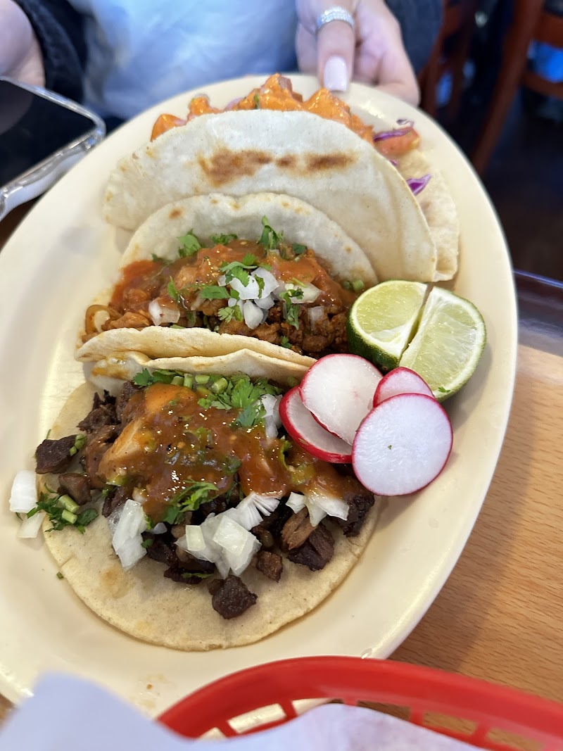 Lupita's Taqueria — photo 2, Santa Clara, CA