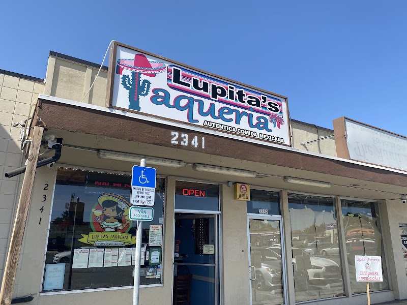 Lupita's Taqueria — photo 3, Santa Clara, CA