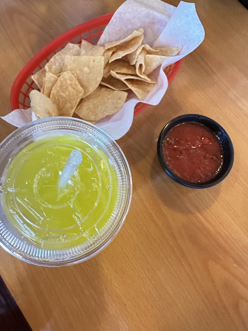 Lupita's Taqueria — photo 4, Santa Clara, CA