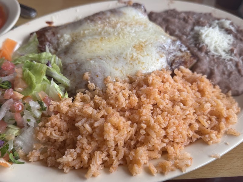 Lupita's Taqueria — photo 5, Santa Clara, CA