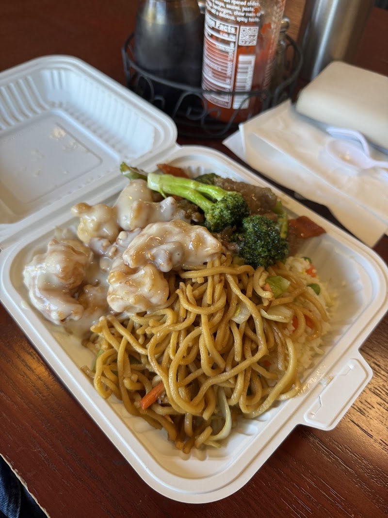 Ume Chinese Food — photo 3, San Jose, CA