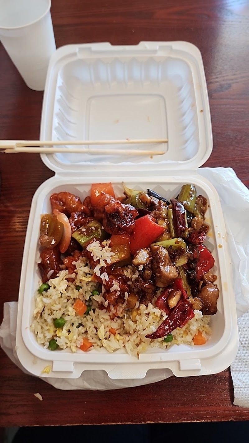 Ume Chinese Food — photo 4, San Jose, CA