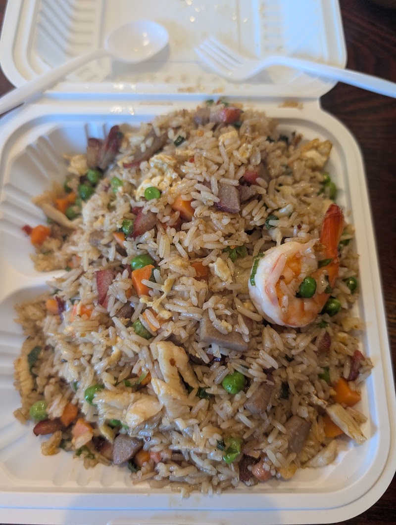 Ume Chinese Food — photo 5, San Jose, CA