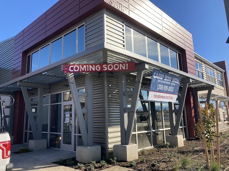 Camp Bow Wow Tracy — photo 2, Tracy, CA