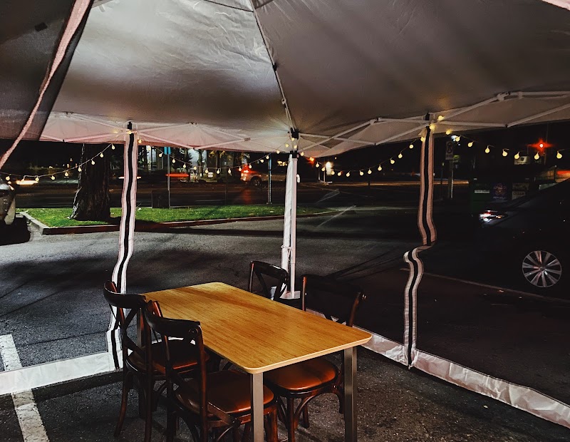 Saratoga SGD Tofu House / Bar•B•Q