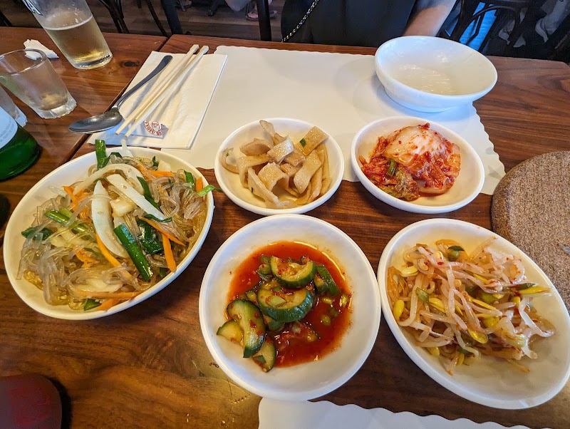 Saratoga SGD Tofu House / Bar•B•Q — photo 4, San Jose, CA