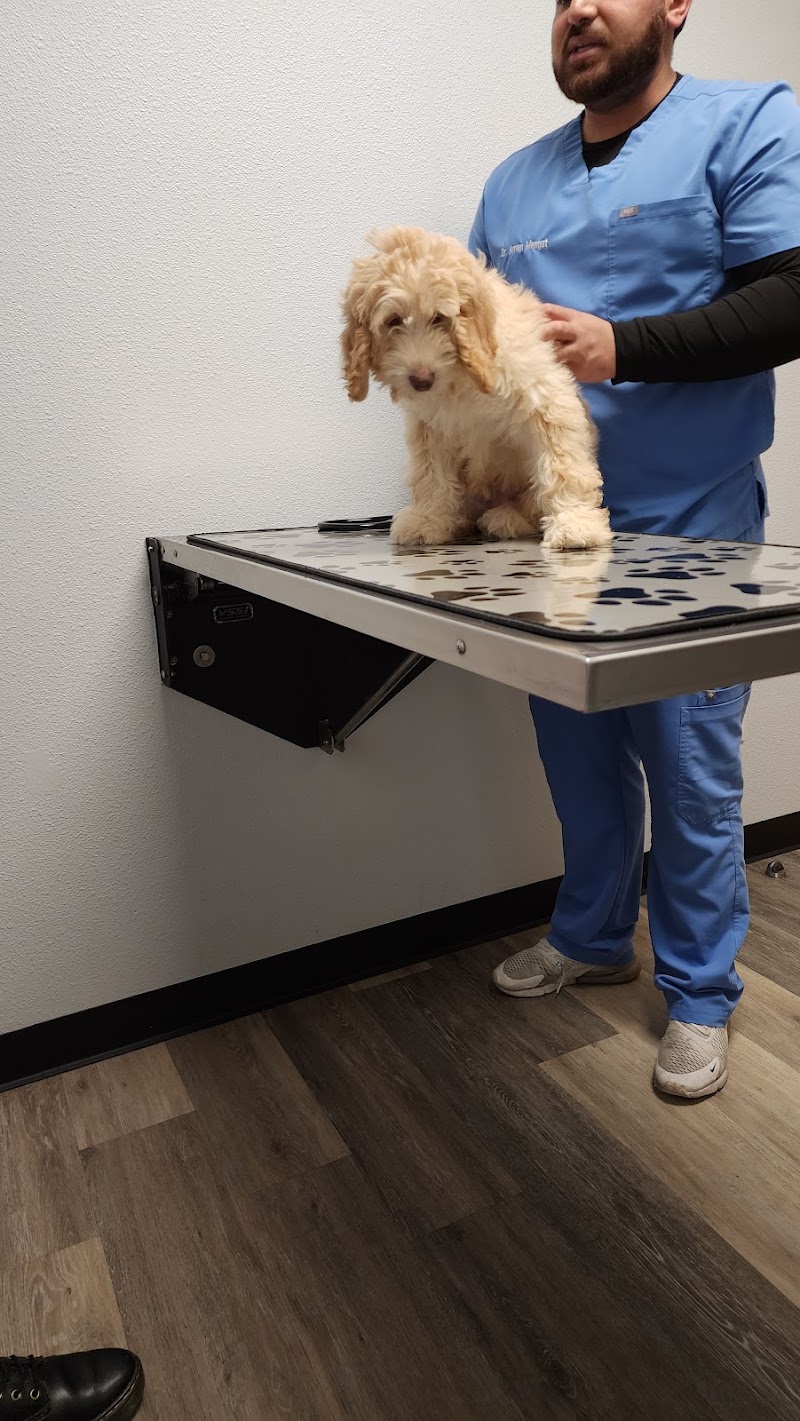 Brentwood Exotic Pet Hospital — photo 2, Brentwood, CA