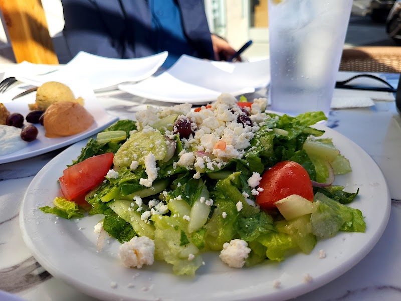 Souvlaki Greek Skewers — photo 3, San Jose, CA