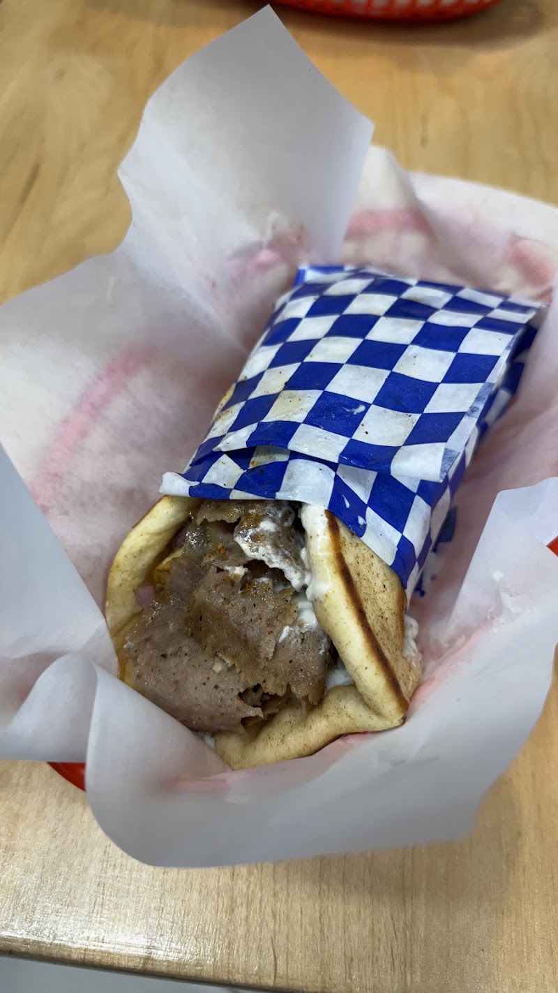 Souvlaki Greek Skewers — photo 4, San Jose, CA