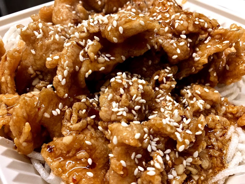 Chef Ming's Chinese Restaurant — photo 2, Santa Clara, CA