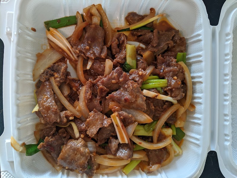 Chef Ming's Chinese Restaurant — photo 3, Santa Clara, CA