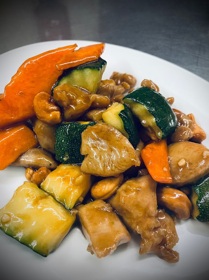 Chef Ming's Chinese Restaurant — photo 5, Santa Clara, CA