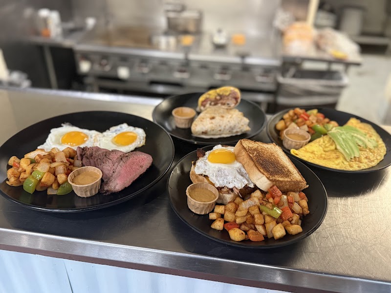 Empire Armadillo BBQ & Deli — photo 5, Sunnyvale, CA