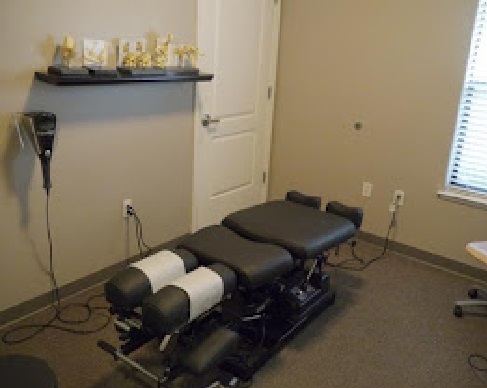Manteca Chiropractic Center