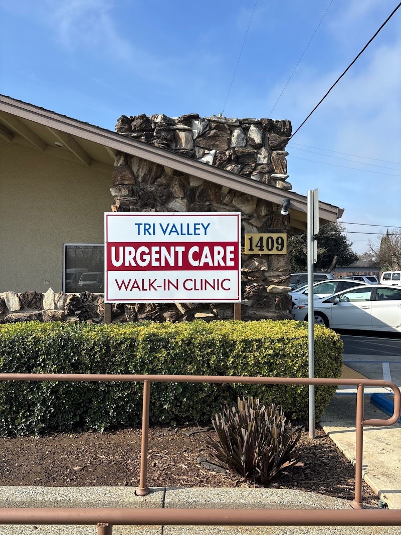 Valley Health Urgent Care Tracy