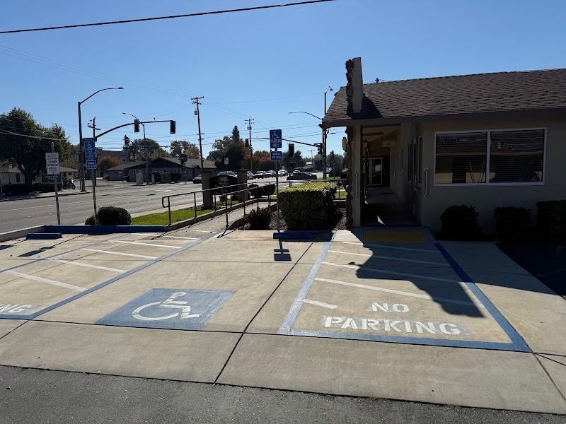 Valley Health Urgent Care Tracy — photo 3, Tracy, CA