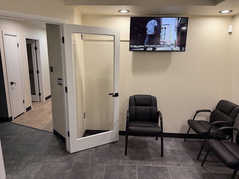 Valley Health Urgent Care Tracy — photo 5, Tracy, CA