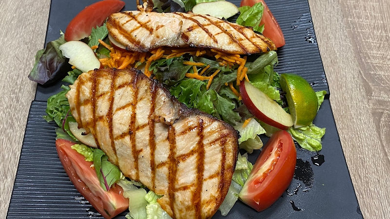 Fish's Wild — photo 2, San Jose, CA