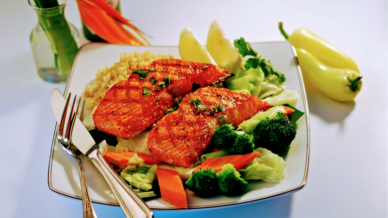 Fish's Wild — photo 3, San Jose, CA