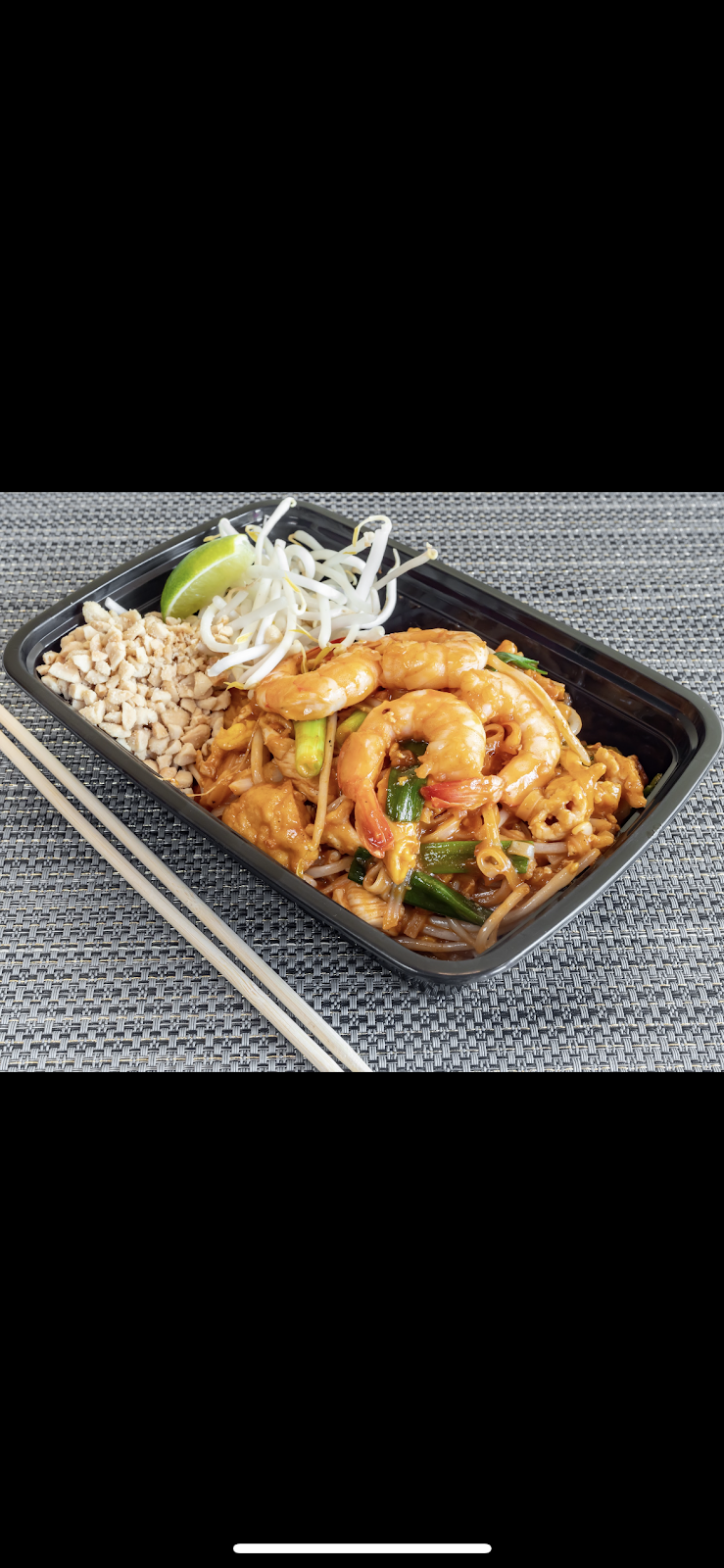 Thai Chili Express — photo 2, San Jose, CA