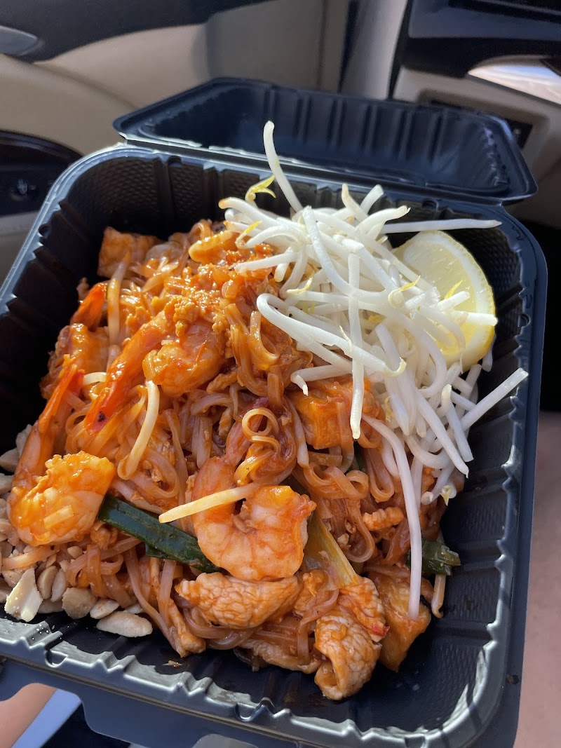 Thai Chili Express — photo 3, San Jose, CA