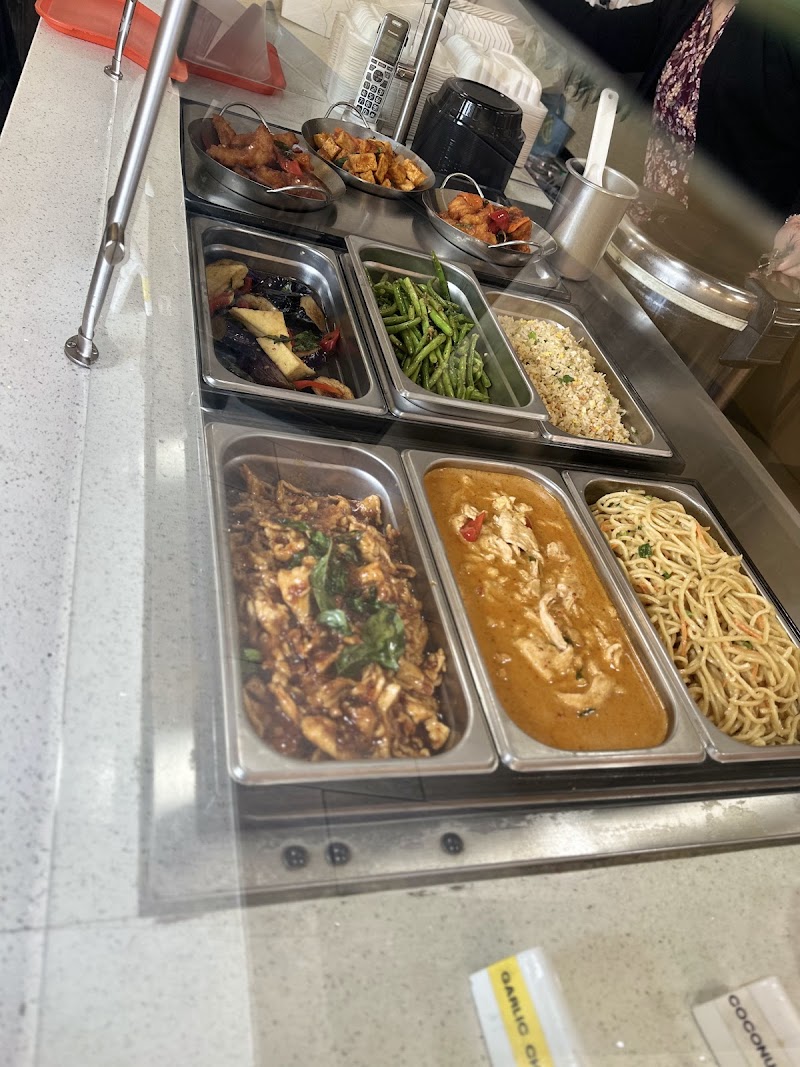 Thai Chili Express — photo 4, San Jose, CA