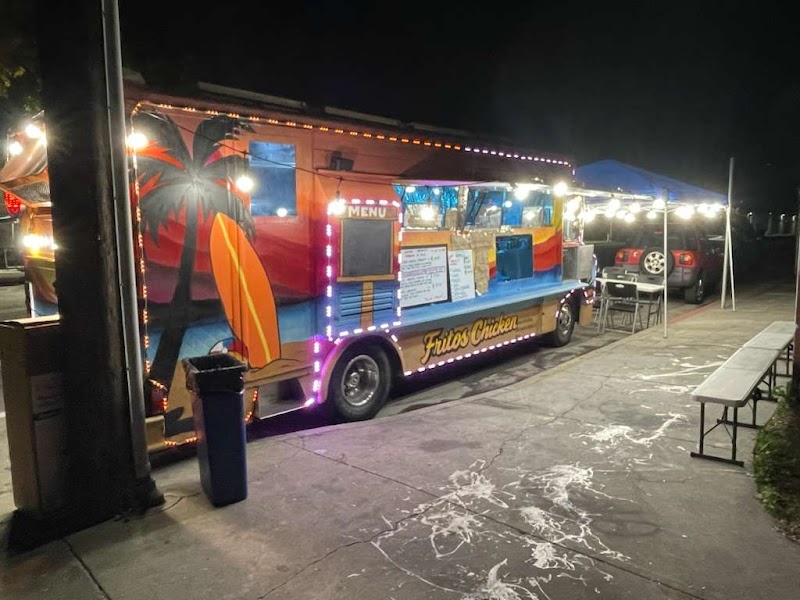 Halal Fried Chicken — photo 2, San Jose, CA