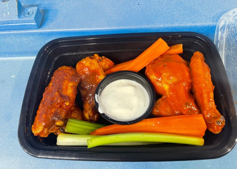 Halal Fried Chicken — photo 4, San Jose, CA