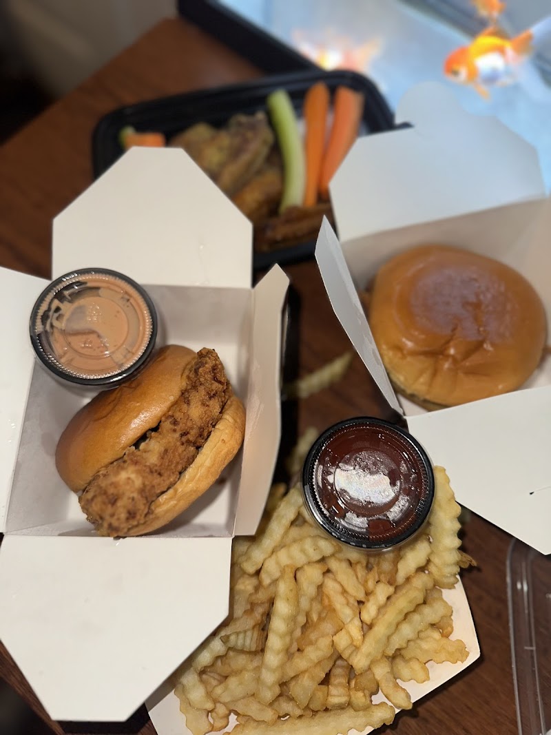 Halal Fried Chicken — photo 5, San Jose, CA