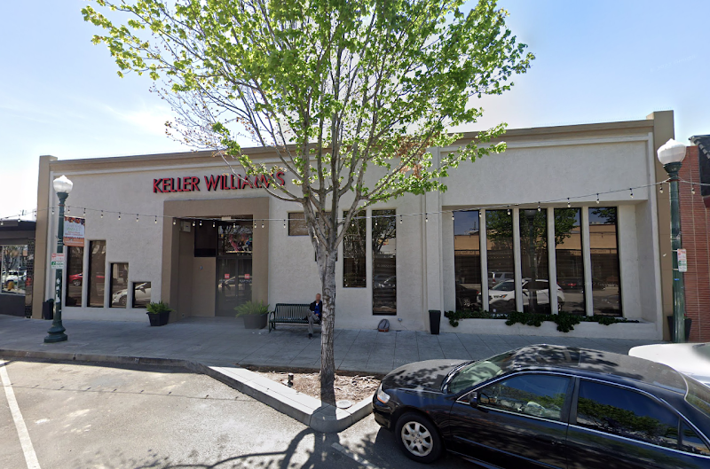 Keller Williams Tracy