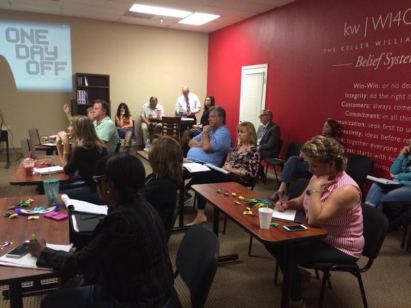 Keller Williams Tracy — photo 2, Tracy, CA