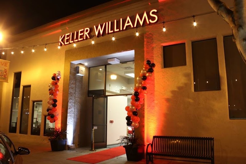 Keller Williams Tracy — photo 3, Tracy, CA