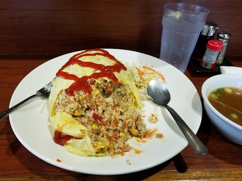 Men-Bei Ramen — photo 2, Santa Clara, CA