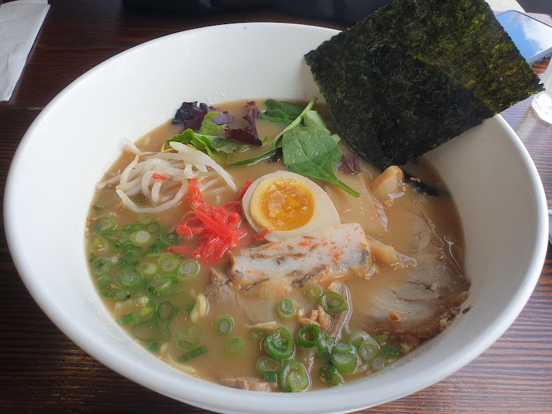 Men-Bei Ramen — photo 3, Santa Clara, CA