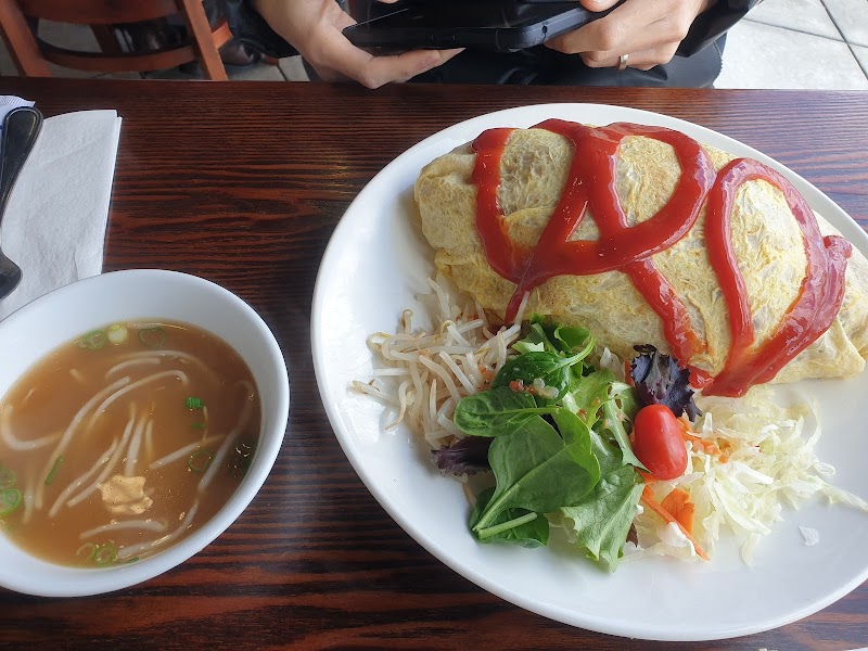 Men-Bei Ramen — photo 5, Santa Clara, CA