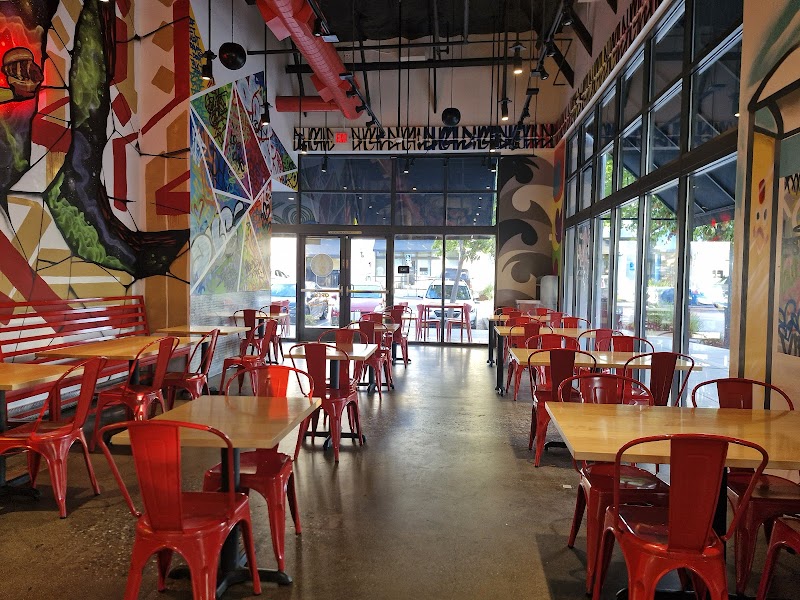 Dave's Hot Chicken — photo 3, Santa Clara, CA