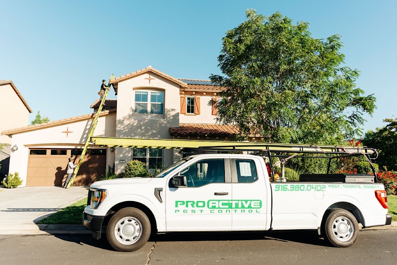 Green Valley Pest Control — Tracy — photo 2, Tracy, CA