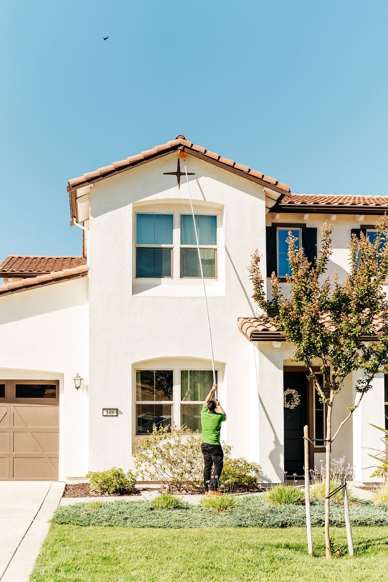 Green Valley Pest Control — Tracy — photo 5, Tracy, CA