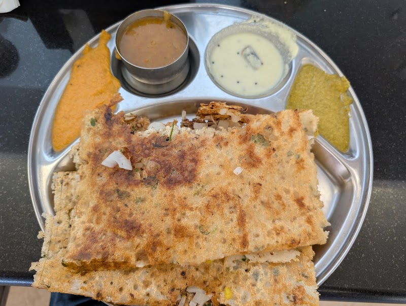 Madras Café — photo 2, Sunnyvale, CA