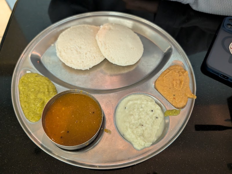 Madras Café — photo 4, Sunnyvale, CA