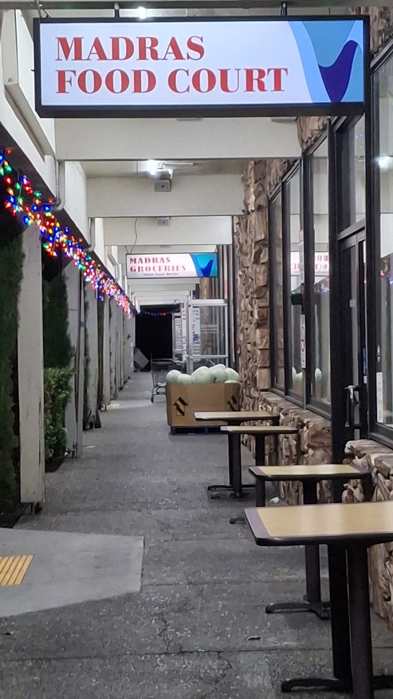 Madras Café — photo 5, Sunnyvale, CA