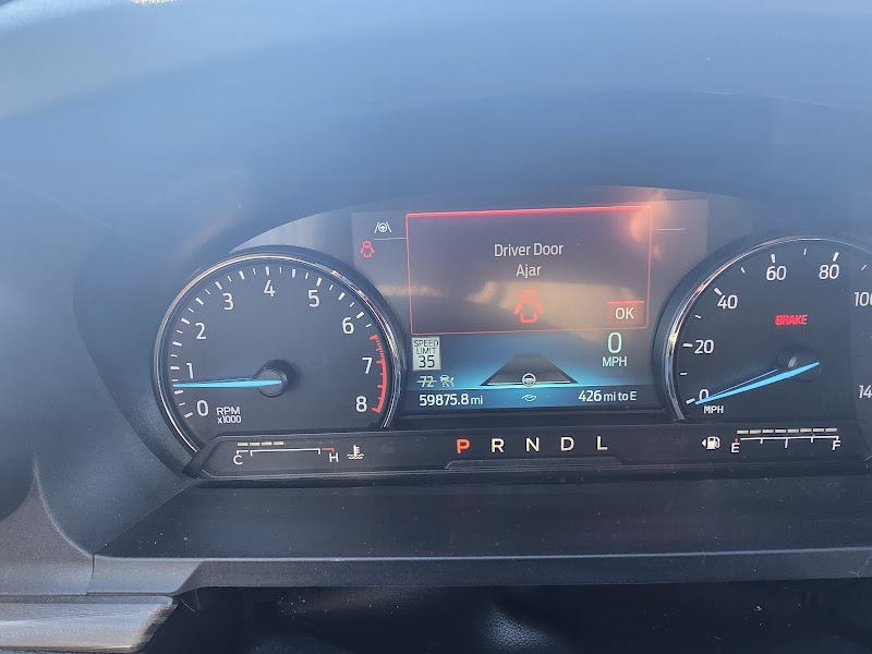 Enterprise Rent-A-Car Manteca — photo 2, Manteca, CA