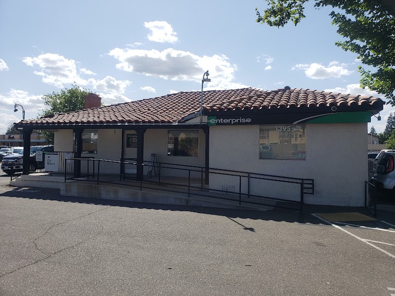 Enterprise Rent-A-Car Manteca — photo 3, Manteca, CA