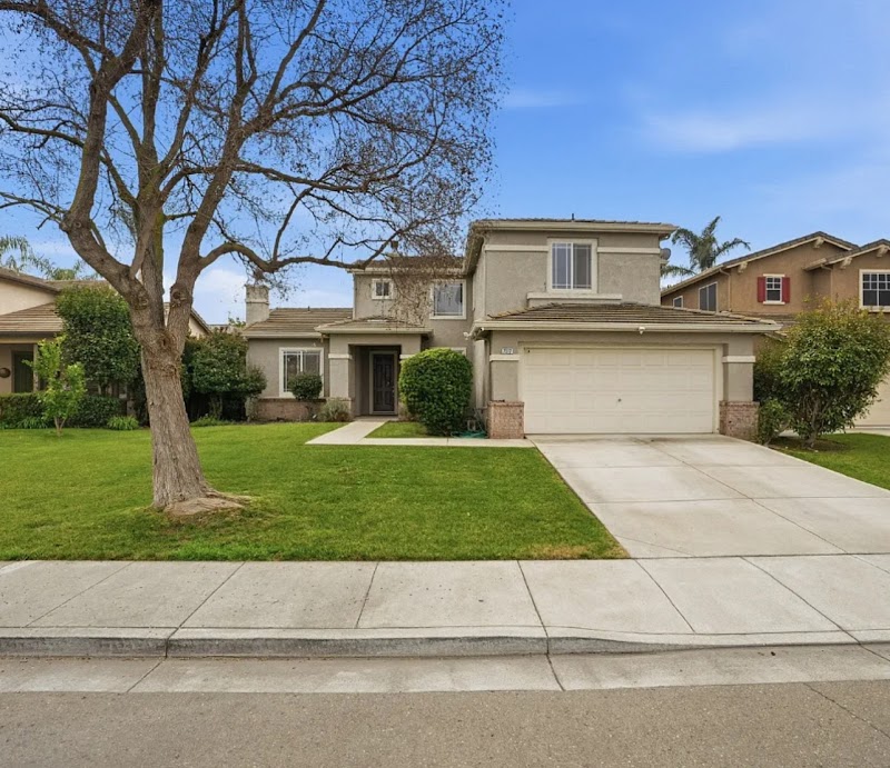 Tracy Property Management