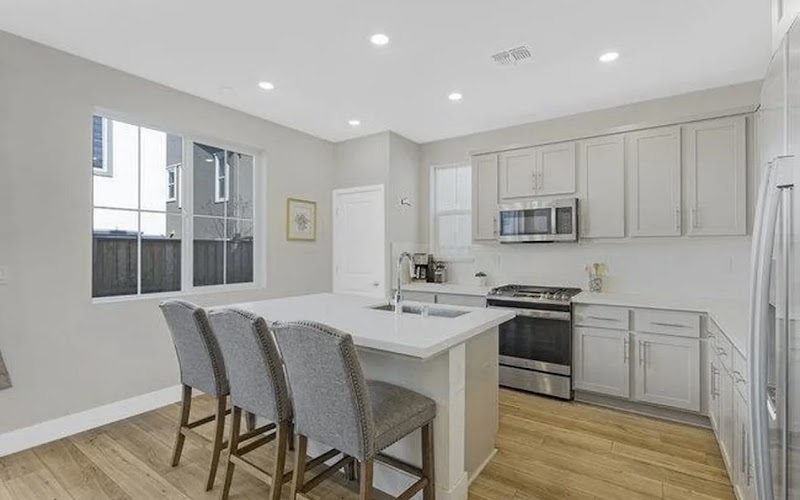 Tracy Property Management — photo 4, Tracy, CA