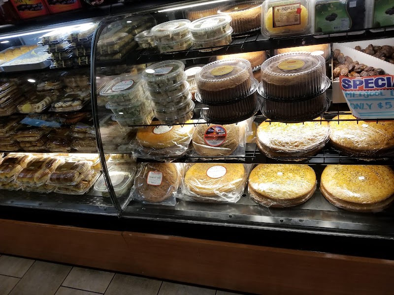 Tracy Halal Meats & Grill — photo 2, Tracy, CA