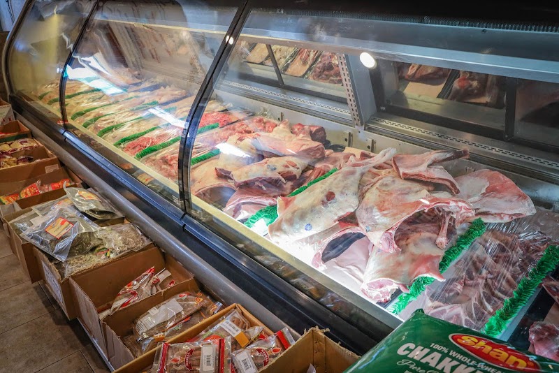 Tracy Halal Meats & Grill — photo 4, Tracy, CA