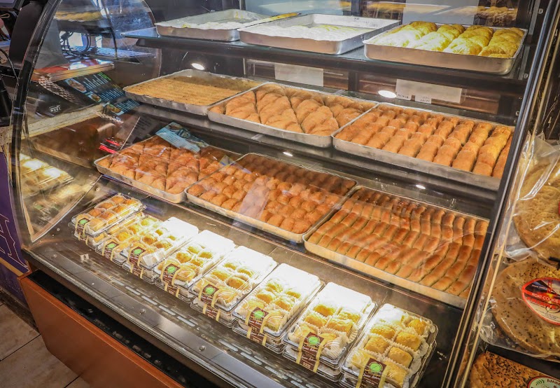 Tracy Halal Meats & Grill — photo 5, Tracy, CA