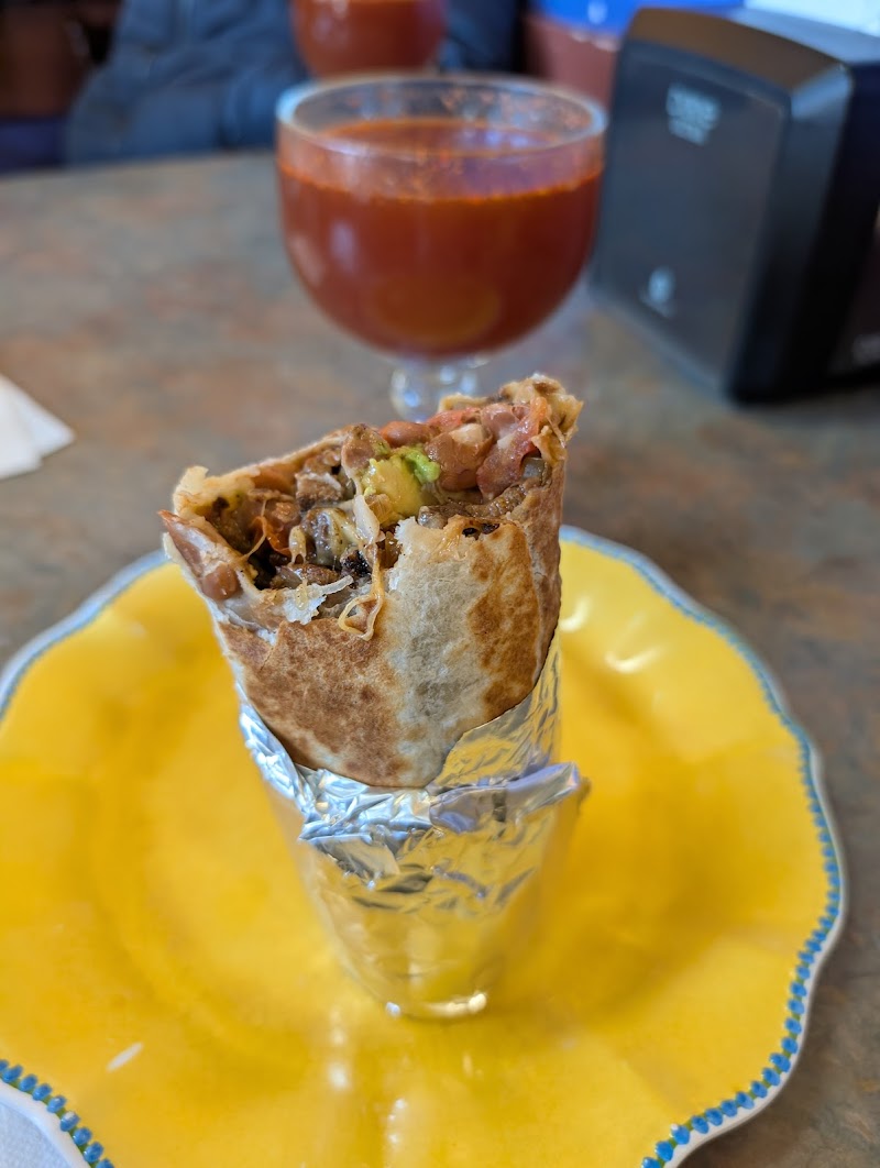 Super Burrito — photo 2, Sunnyvale, CA