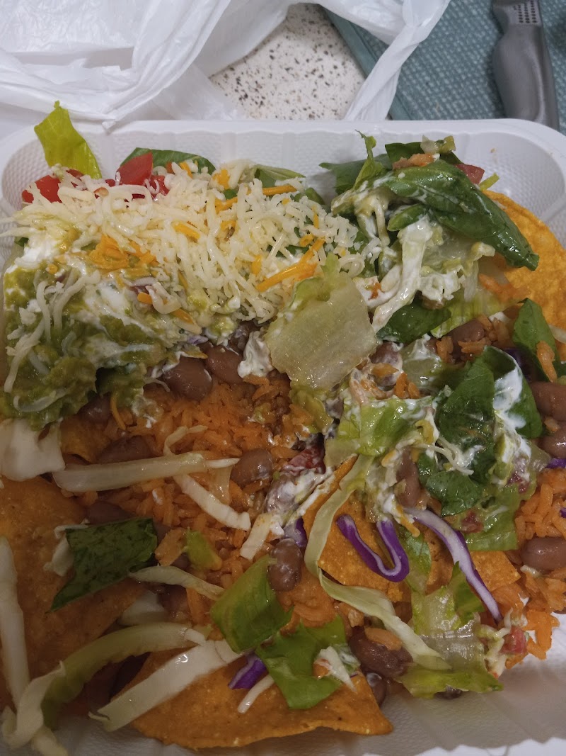 Super Burrito — photo 3, Sunnyvale, CA